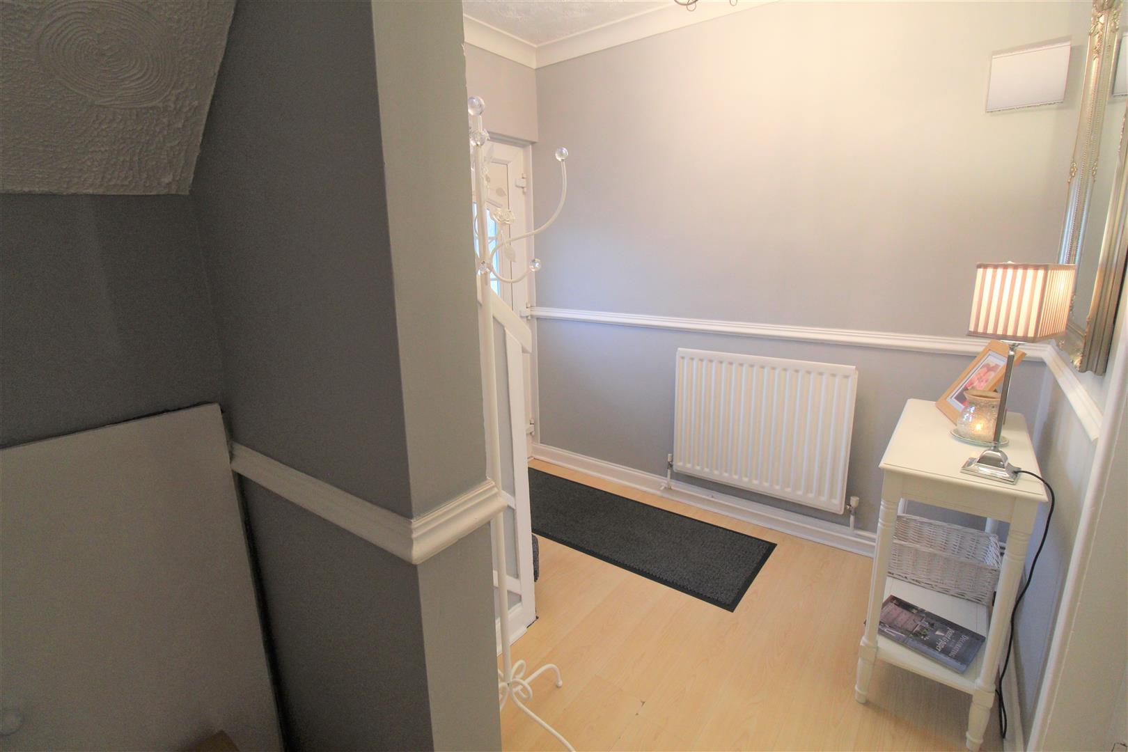 Baker Crescent South, Baddeley Green, Stoke-On-Trent